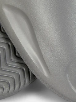 Sandales Et Claquettes|Primark Claquettes De Piscine à Plateforme Gris