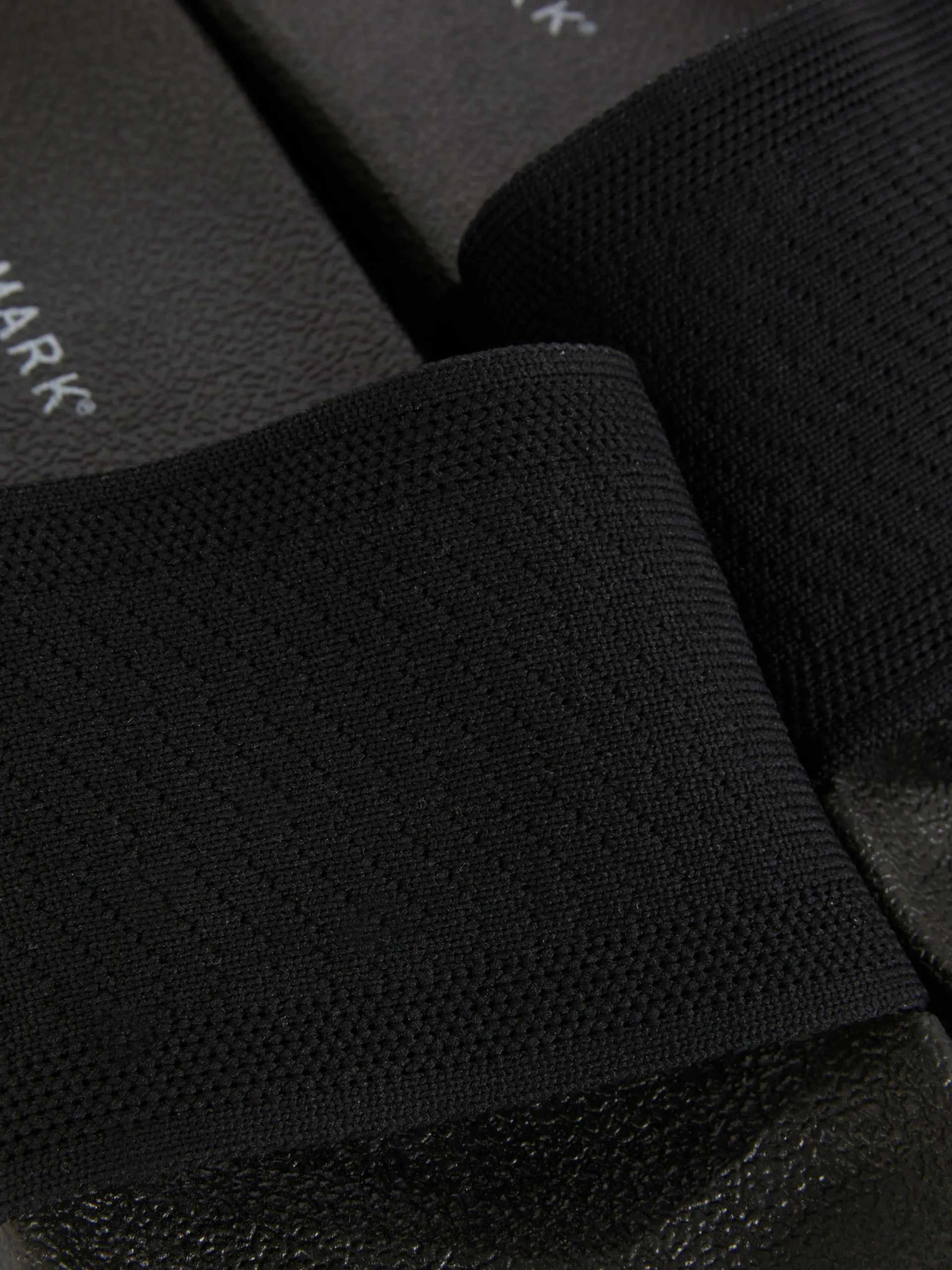 Tongs Et Claquettes|Primark Claquettes De Piscine Avec Bride En Crochet Noir