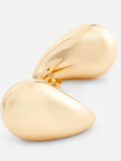 Bijoux|Primark Clous D'oreilles Bulles Jaune