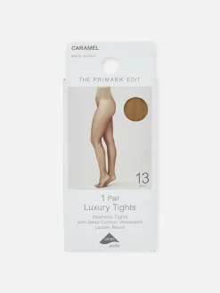 Collants|Primark Collants De Luxe The Edit Caramel