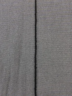 Collants|Primark Collants Tendance Avec Couture Arrière Noir