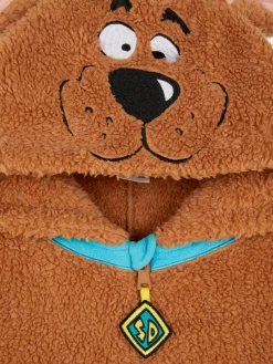 Sweat À Capuche Et Combinaison|Primark Combinaison à L’effigie De Scooby-Doo Marron
