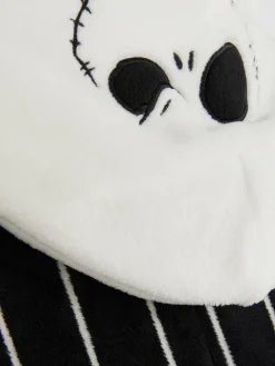 The Nightmare Before Christmas|Tout Halloween|Primark Combinaison Disney L'Étrange Noël De Monsieur Jack De Tim Burton Pour Enfant Blanc