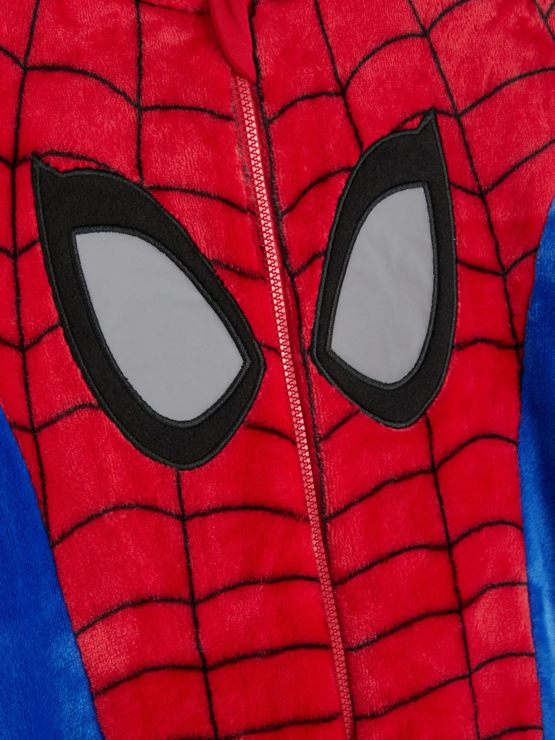Sweat À Capuche Et Combinaison|Primark Combinaison Marvel Spider-Man Pour Enfants Rouge