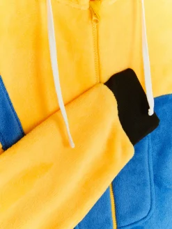 Pyjamas|Primark Combinaison Minions Pour Homme Jaune