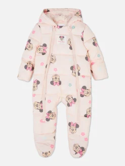 Ensembles Et Tenues|Primark Combipilote Disney Minnie Mouse Rose
