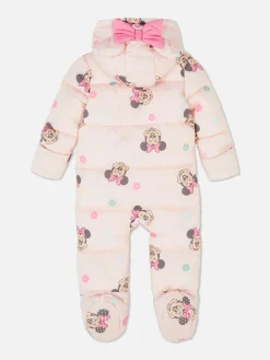 Ensembles Et Tenues|Primark Combipilote Disney Minnie Mouse Rose
