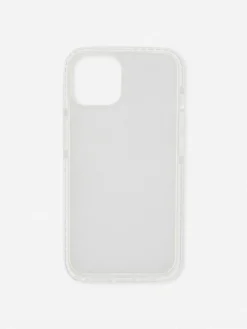 Coques De Téléphone|Primark Coque De Téléphone Transparent