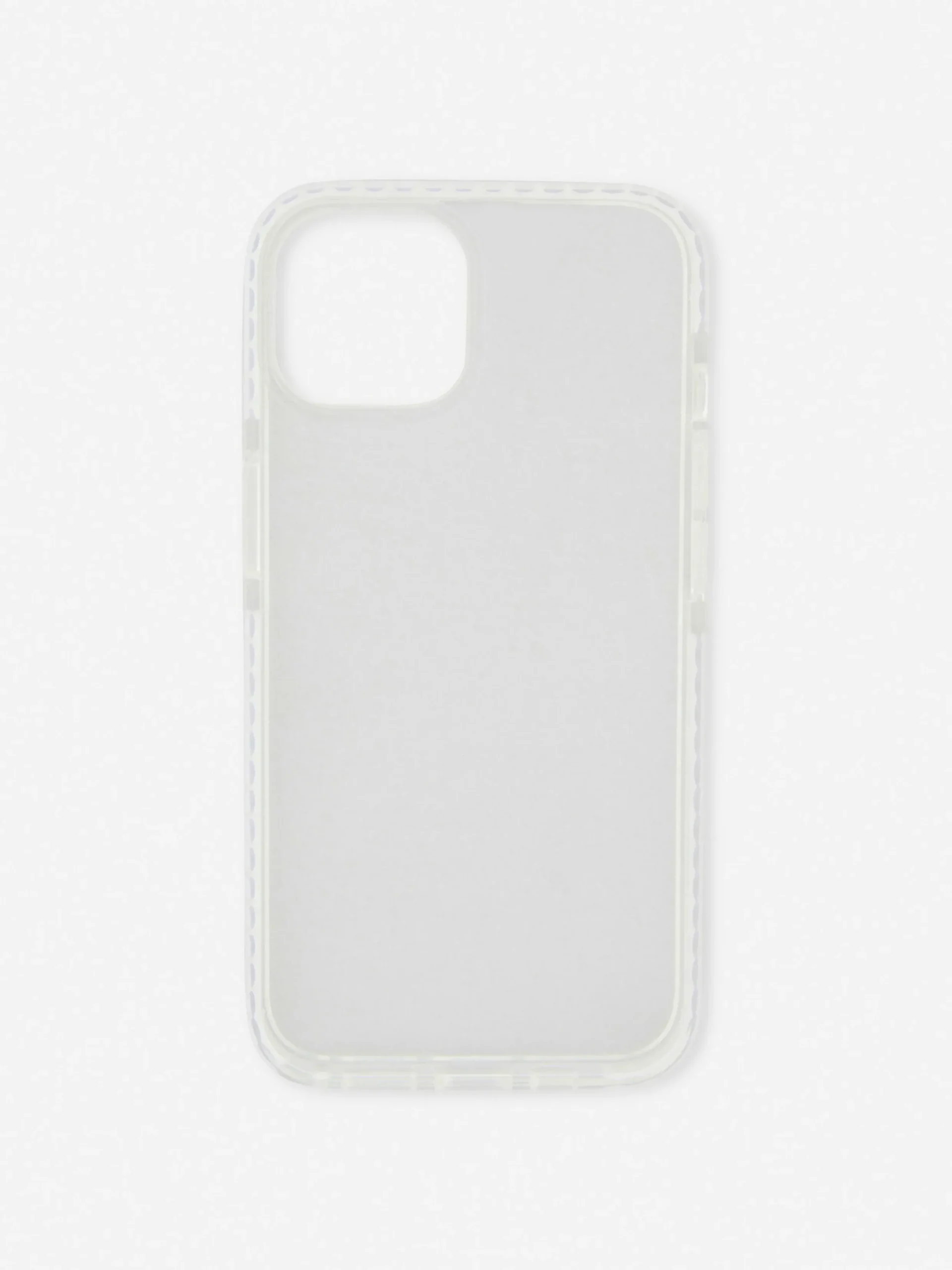 Coques De Téléphone|Primark Coque De Téléphone Transparent