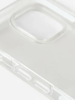 Coques De Téléphone|Primark Coque De Téléphone Transparent