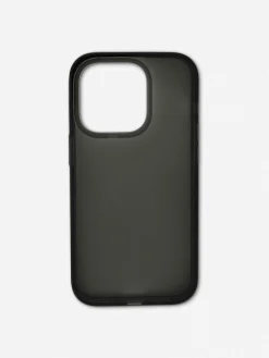 Coques De Téléphone|Primark Coque De Téléphone Noir