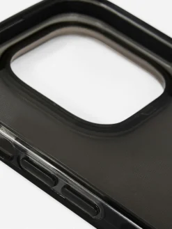 Coques De Téléphone|Primark Coque De Téléphone Noir