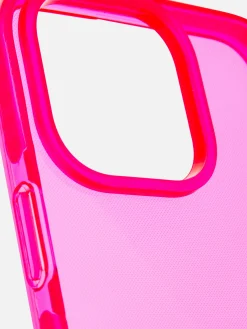 Coques De Téléphone|Primark Coque De Téléphone Rose foncé