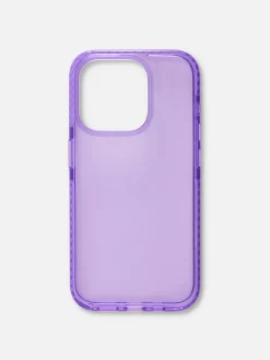 Coques De Téléphone|Primark Coque De Téléphone Violet