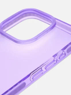Coques De Téléphone|Primark Coque De Téléphone Violet