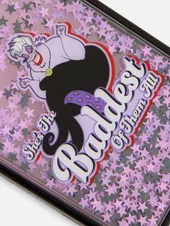 Coques De Téléphone|Primark Coque Pour Téléphone Méchants Disney Ursula Noir