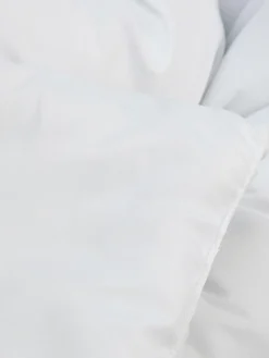 Couettes Et Oreillers|Primark Couette Pour Grand Lit Ultra-douce 13,5 Tog Blanc