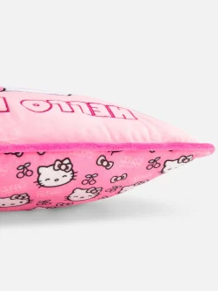 Coussins Et Housses De Coussins|Primark Coussin Allongé Hello Kitty Rose