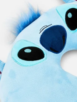 Accessoires Voyages|Primark Coussin De Voyage Disney Lilo Et Stitch Bleu