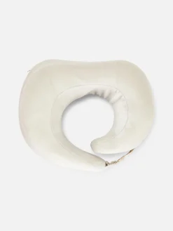 Accessoires Voyages|Primark Coussin De Voyage Pour Un Soutien Optimal Gris clair