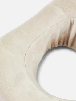 Accessoires Voyages|Primark Coussin De Voyage Pour Un Soutien Optimal Gris clair