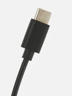 Casques Audio|Primark Écouteurs Sans Fil Bluetooth Noir