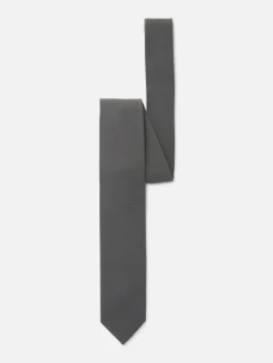 Chapeaux, Gants Et Écharpes|Primark Cravate Rita Ora Gris