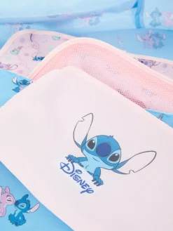 Accessoires Voyages|Primark Cubes De Rangement Disney Lilo & Stitch Angel Multicolore