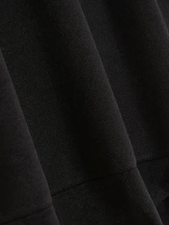 Sous-Vêtements Gainants|Primark Culotte Taille Haute Amincissante Sans Coutures Noir