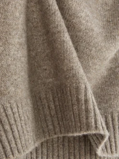 Pulls Et Gilets|Primark Débardeur Tricoté à Col En V Taupe