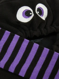 Déguisements Halloween Pour Enfants|Tout Halloween|Primark Déguisement Araignée Duveteux D'Halloween Noir