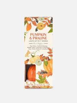 Déco Et Friandises D'Halloween|Tout Halloween|Primark Diffuseur à Bâtonnets Citrouille Orange