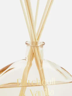 Parfums D'Ambiance|Primark Diffuseur à Bâtonnets Patchouli Et Vanille Taupe