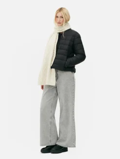 Manteaux Et Vestes|Primark Doudoune Noir 2