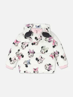 Manteaux Et Vestes|Primark Doudoune Disney Minnie Mouse Rose