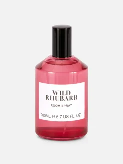 Parfums D'Ambiance|Primark Désodorisant Intérieur Wild Rhubarb Rose