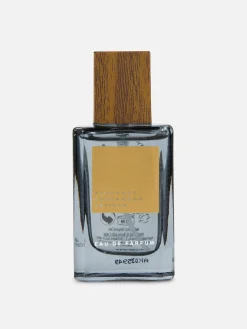 Soins Masculins|Primark Eau De Parfum Black Leather Noir