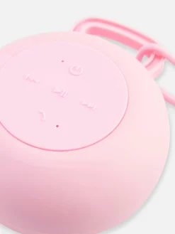 Enceintes|Primark Enceinte De Voyage Clipsable Rose