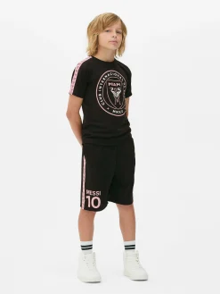 Ensembles Et Tenues|Primark Ensemble De Sport Inter Miami CF Noir