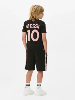 Ensembles Et Tenues|Primark Ensemble De Sport Inter Miami CF Noir