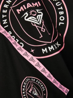Ensembles Et Tenues|Primark Ensemble De Sport Inter Miami CF Noir