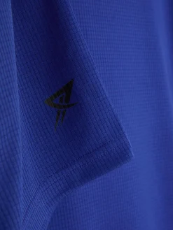 Vêtements De Sport|Ensembles Et Tenues|Primark Ensemble De Sport T-shirt Et Short Coordonné Bleu