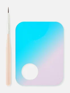 Soins Des Ongles|Primark Ensemble Palette Nail Art Multicolore