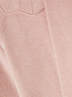 Ensembles Et Tenues|Primark Ensemble Pull Tricoté Et Legging à Coordonner Rose