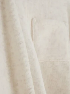 Ensembles Et Tenues|Primark Ensemble Sweat-shirt Et Bas De Jogging à Coordonner Écru