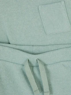 Ensembles Et Tenues|Primark Ensemble Sweat-shirt Et Bas De Jogging à Coordonner Vert