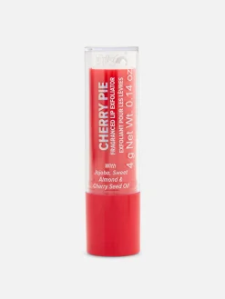 Baume À Lèvres Et Soins Des Lèvres|Primark Exfoliant Pour Les Lèvres Cherry Pie PS... Multicolore