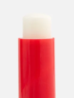 Baume À Lèvres Et Soins Des Lèvres|Primark Exfoliant Pour Les Lèvres Cherry Pie PS... Multicolore