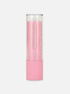 Baume À Lèvres Et Soins Des Lèvres|Primark Exfoliant Pour Les Lèvres Strawberry Milkshake PS... Multicolore