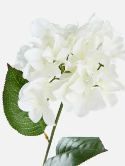 Plantes Et Fleurs Artificielles|Primark Fausse Fleur à Tige Unique Blanc